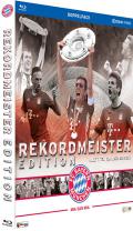 FC Bayern Mnchen Rekordmeister Edition