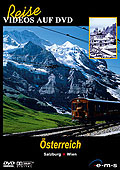 Film: Reise-Videos auf DVD: sterreich