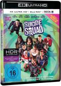 Film: Suicide Squad - 4K