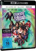 Suicide Squad - 4K