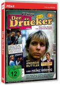 Film: Pidax Film-Klassiker: Der Drcker