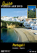 Reise-Videos auf DVD: Portugal 1