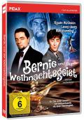 Pidax Film-Klassiker: Bernie und der Weihnachtsgeist