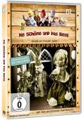 Film: Augsburger Puppenkiste: Die Schne und das Biest