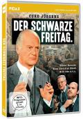 Pidax Film-Klassiker: Der schwarze Freitag