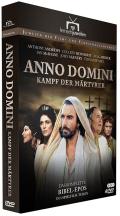 Film: Fernsehjuwelen: Anno Domini - Kampf der Mrtyrer