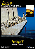 Reise-Videos auf DVD: Portugal 2