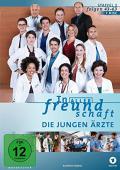 Film: In aller Freundschaft - Die jungen rzte - Staffel 2.1