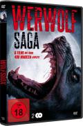 Film: Werwolf Saga