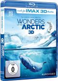 Film: IMAX -  Wonders of the Arctic - Wunder der Arktis - 3D