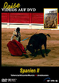 Reise-Videos auf DVD: Spanien 2