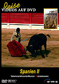 Film: Reise-Videos auf DVD: Spanien 2