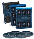 Film: Game of Thrones - Staffel 6