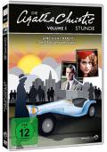 Film: Agatha Christie: Die Agatha Christie-Stunde - Vol. 5