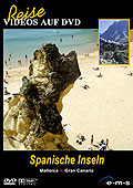 Reise-Videos auf DVD: Spanische Inseln