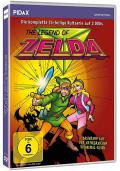 Film: The Legend of Zelda