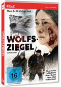 Pidax Film-Klassiker: Wolfsziegel - Wenn der Wolfsziegel heult ...