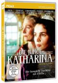 Film: Pidax Historien-Klassiker: Die junge Katharina