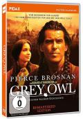 Film: Pidax Western-Klassiker: Grey Owl