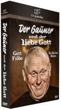 Filmjuwelen: Gert Frbe: Der Gauner und der liebe Gott