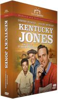 Film: Fernsehjuwelen: Kentucky Jones - Deutsche TV-Serienfassung