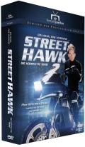 Film: Fernsehjuwelen: Street Hawk - Die komplette Serie