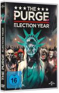 Film: The Purge 3 - Election Year