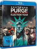 The Purge 3 - Election Year