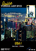Reise-Videos auf DVD: USA 1