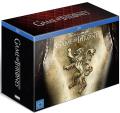 Film: Game of Thrones - Staffel 1-6 - Ultimate Collector's Edition