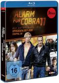 Film: Alarm fr Cobra 11 - Staffel 38