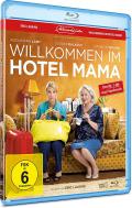 Willkommen im Hotel Mama