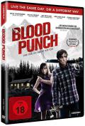 Blood Punch - Und tglich grt der Tod - Uncut