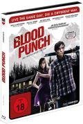 Blood Punch - Und tglich grt der Tod - Uncut