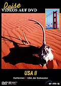 Reise-Videos auf DVD: USA 2