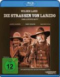 Film: Fernsehjuwelen: Wildes Land - Die Straen von Laredo - Der letzte Ritt