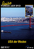 Film: Reise-Videos auf DVD: USA - Der Westen