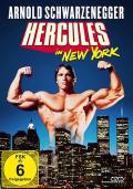 Herkules in New York