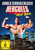 Film: Herkules in New York