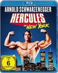 Film: Herkules in New York