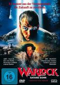 Film: Warlock - Satans Sohn - ungeschnittene Fassung