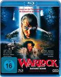 Film: Warlock - Satans Sohn - ungeschnittene Fassung