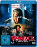 Warlock - Satans Sohn - ungeschnittene Fassung