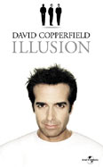 David Copperfield - Illusion