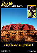 Reise-Videos auf DVD: Faszination Australien 1