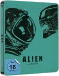 Alien - Das unheimliche Wesen aus einer fremden Welt - Limited Edition