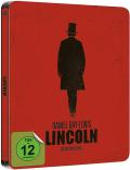 Film: Lincoln - Limited Edition