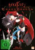 Chaos Dragon - Vol. - 3 - Episode 09-12