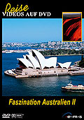 Reise-Videos auf DVD: Faszination Australien 2