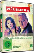 Film: Wilsberg - Vol. 15 - Neuauflage